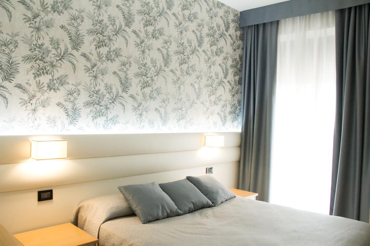 Hotel La Conchiglia Bellaria-Igea Marina Exterior photo